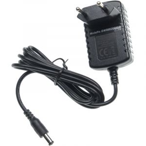 Adaptateur secteur compatible avec Philips HP6401/00 &eacute;pilateur &eacute;lectrique - Vhbw