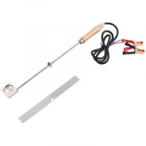 Vaporisateur d'acide oxalique pour abeilles, traitement contre le Varroa, &eacute;vaporateur de chauffage, outil de st&eacute;rilisation pour l'apiculture