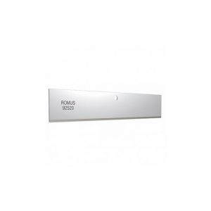 Lames pour scraper92520 - Romus