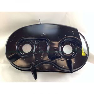 AYP - Plateau de coupe nu tracteur tondeuse 583304901 husqvarna
