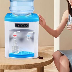 Distributeur d'eau Chaude Et Froide, Distributeur d'eau Electrique, Alimentation en Eau Electrique Hot Cold d'eau Potable, &Eacute;lectrique d'eau Chaude Et