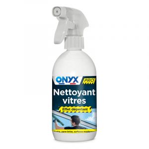 Nettoyant vitres Onyx pro, 5 litres - Onyx