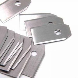 30x lame, compatible avec McCulloch ROB R600, ROB R800 et ROB R1000, Smart Mower Blades Lames de tondeuse