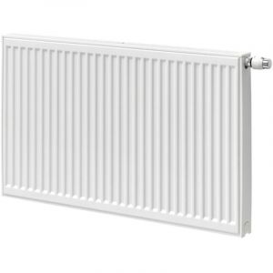 Henrad - Radiateur eau chaude acier 6t 22h500x800