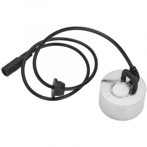 TONYSA Mini brumisateur sans lumi&egrave;re, 60cm, pour fontaine d'eau, &eacute;tang, aquarium, cr&eacute;ation d'ambiance, 24V