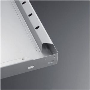 Tablette L1000xT500mm capacité de charge 150 kg - 20096363 - Meta