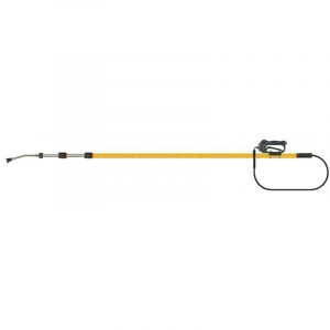Lance telescopique hp 2,9M a 7,4M F3/8'' sans buse Renson