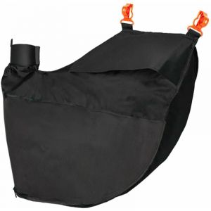 Sac Florabest 55L avec support et fermeture éclair pour aspirateur lidl fls 3000 B2 ian 275664