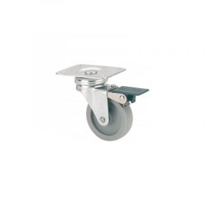 Roulette pivotante TW0172