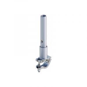 LAYHER - Goujon demi collier pour échafaudage multidirectionnel LAYHER UNIVERSEL