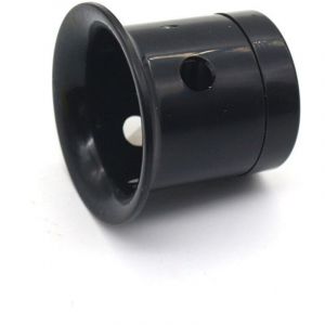 Loupe pour Horloger Oeil Loupe Oculaire Bijoutier Montre Horloge R&eacute;paration Loupe Outil R&eacute;paration Monoculaire 10x Loupe Horloger