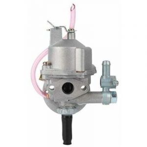Carburateur pour d&eacute;broussailleuse Kawasaki TD33 TD40 TD43 TD48 CG400 15001 2525