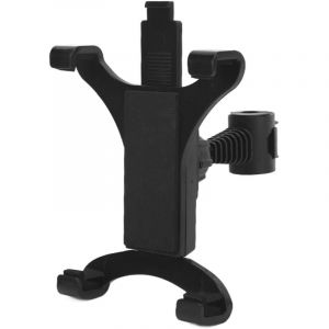 Support de si&egrave;ge auto pour syst&egrave;me de navigation - support tablette, voiture, appui-t&ecirc;te, si&egrave;ge arri&egrave;re, support de tablette, support vertical