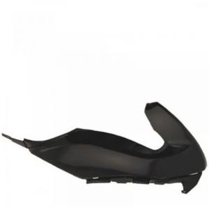 Cache lat&eacute;ral droit One pour scooter Yamaha 500 Tmax 2008-2011