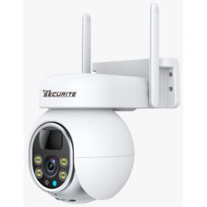 Cam&eacute;ra 3002 Wifi Solaire