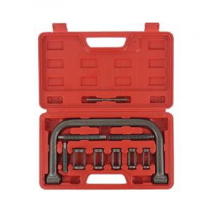 Dyhf - 10 pièces Kit compresseur de ressort de soupapes lève soupape
