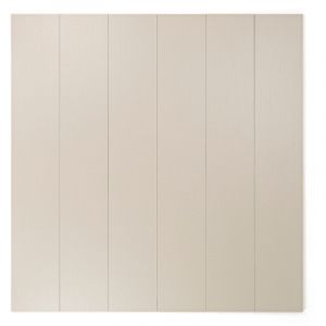 Carrelage Imitation Bois Materia Ivoire 15x90 cm