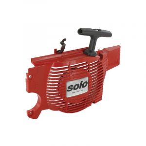 Lanceur complet Solo 2600355