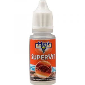 Additif croissance et floraison HESI SUPERVIT - 10ml