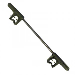 Ecarteur double nappe pour mur de 20 cm (enrobage 30 mm)