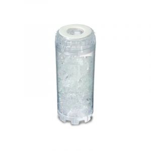 Cartouche 5' en verre polyphosphate anticalcaire et anticorrosion
