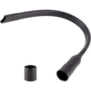 Suceur Plat Flexible Buse Plate de 62 cm Suceur Plat Aspirateur Universel Accessoire pour Tous les Aspirateurs avec Raccord de 35/32 mm pour Nettoyer