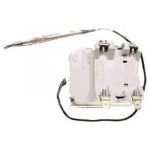 De Dietrich - Thermostat de chauffe eau cotherm bsd mono longueur capillaire 370mm
