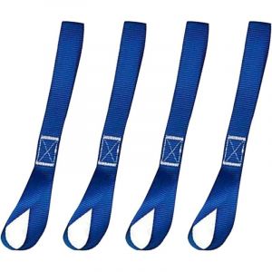 Sangle de fixation, sangles de fixation, sangles de tension, tendeur de bagages, cliquet de charge r&eacute;glable, pour moto, voiture, remorque, bagage,