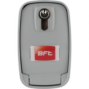 BFT - box Boîtier métal pour déverrouillage à câble