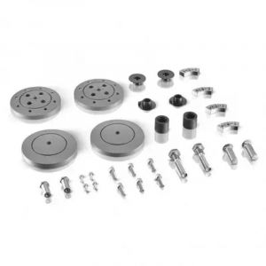 Sachet d'accessoires bras Axovia 220B Somfy 9019908