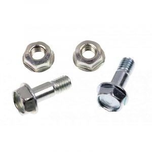 2 boulons de branches &eacute;brancheur P19 BAHCO