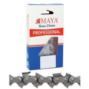 Cha&icirc;ne Pour Tron&ccedil;onneuse 3/8 Maya
