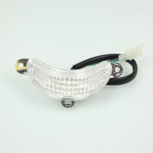 Veilleuse optique avant G&eacute;n&eacute;rique pour Scooter Fym 50 Strada