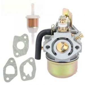 Carburateur pour Subaru Robin EH12 remplace les r&eacute;f&eacute;rences 252-62454, 252-62450 et 252-62404-00