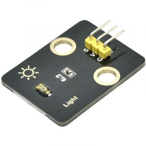 Iduino - ME708 Capteur de luminosité ME708
