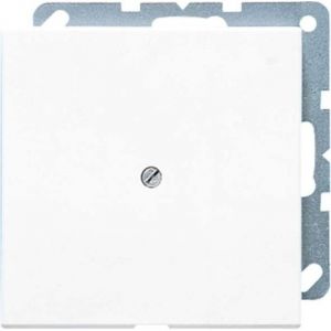 Simple blanc LS990AWW 1 pc(s) Q265892 - Jung