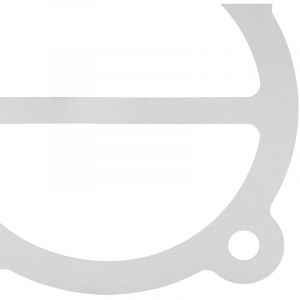 Fdit Compresseur D'air Compresseur de Joint en Aluminium Remplacement de la Plaque d'&eacute;tanch&eacute;it&eacute; pour le Cylindre de 65 Mm - de Haute qualit&eacute; et L&eacute;ger
