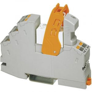 Module relais Phoenix Contact RIF-1-RPT-LV-230AC/1X21 2903339 230 v/ac 11 a 1 inverseur (rt) 1 pc(s)