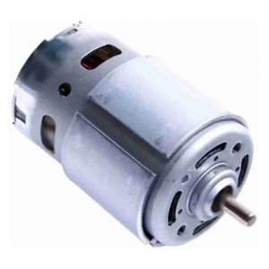 Nice - Moteur &agrave; engrenages MDC1511A Moteur &eacute;lectrique 12V xw WT2S walky Moovo Pi&egrave;ce de rechange MDC1511A