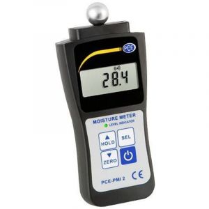 Pce Instruments - Humidim&egrave;tre pour mat&eacute;riaux pce-pmi 2