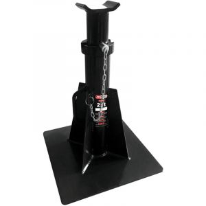 Kstools - ks Tools - Chandelle haute pl 25t à goupille, h. maxi 968 mm - 160.0380