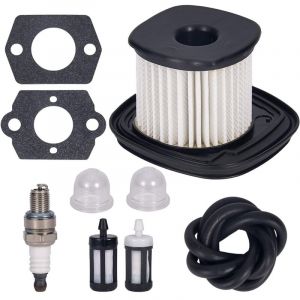 Air Filter Service Tune Up Kit for Stihl BG86 BG86C SH86 SH86C BG56 BG66 Leaf Blower Replace OEM 4241 140 4400 4241 140 4404 4241 140 4403 - BG86 Air