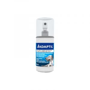 Movianto Nordic Aps Adaptil - Transport Spray, 60 Ml - (274835)