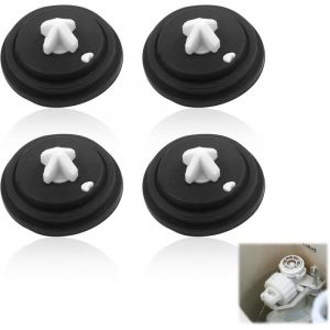 Rondelles de membrane de vanne, membranes pour vanne &agrave; flotteur, membranes pour vannes &agrave; flotteur, joints de chasse d'eau pour r&eacute;servoirs de chasse