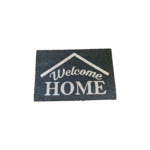 Tapis Coco Nepal Envers pvc 40x60cm