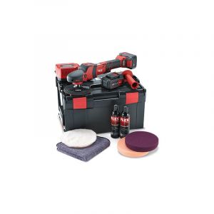 Flex - Polisseuse &agrave; rotation pe 150 18.0-EC/5.0 p-set - 461229