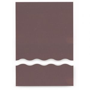 RADEMACHER Circuit imprim&eacute; plaque de cuivre 75x100 mm papier dur