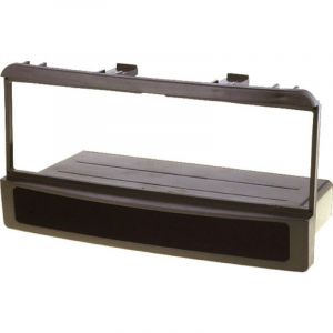 Facade Autoradio RAF1617 compatible avec Ford Focus 98-04 Mondeo 96-03 Transit 01-06 avec vide poche