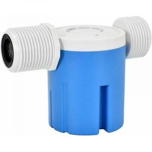 ZVD Vanne à flotteur, Vanne de contrôle du niveau d'eau, DN-25 Vanne à flotteur automatique, Vanne à flotteur incorporé, Vanne à flotteur incorporé