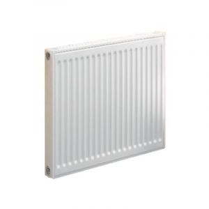 Chappee - jamais utilise] Radiateur Acier Eau Chaude 1433W Samba 21HB Cent H900xL800mm - RZH2150KC924